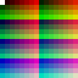 File:Direct Color Mode Palette 0.png