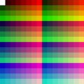 Palette 1