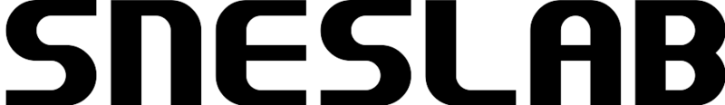 File:sneslab-wordmark-light.svg